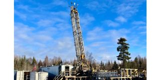 jetstream #1 appraisal well