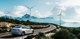 apple's ev departure