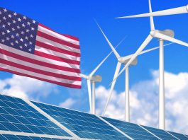 clean energy supply chains, inflation reduction act
