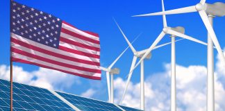 clean energy supply chains, inflation reduction act