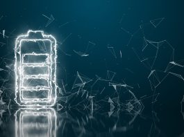 lithium metal batteries