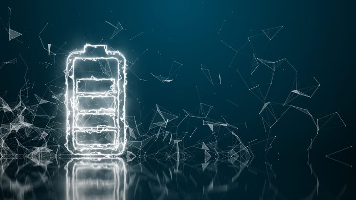 lithium metal batteries