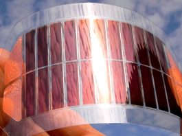 flexible solar cells