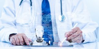 personalised cancer treatment, ai