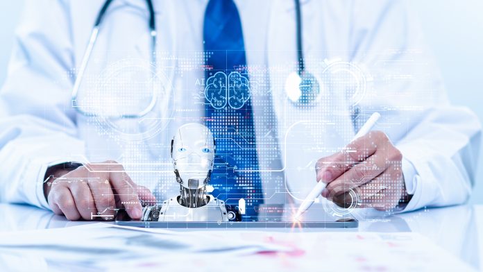 personalised cancer treatment, ai