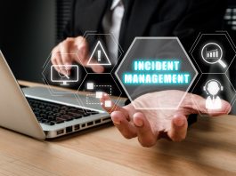 managed detection and response