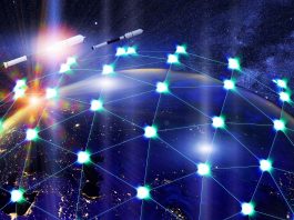 satellite constellations