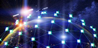 satellite constellations