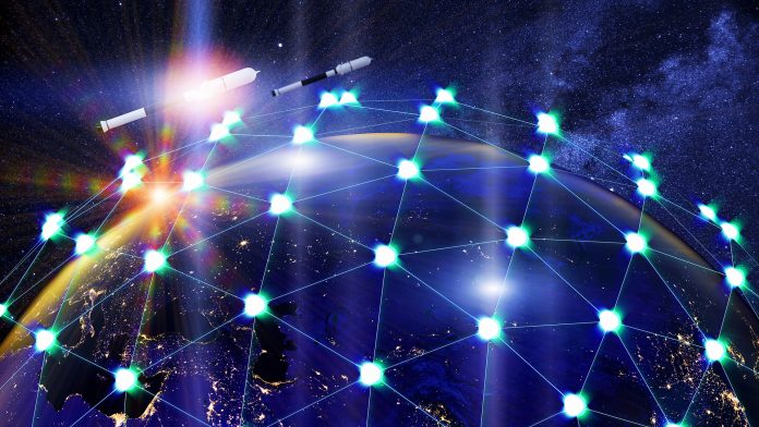 satellite constellations