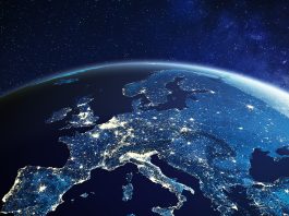 horizon europe campaign