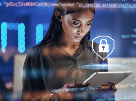 women in cybersecurity, infosecurity europe