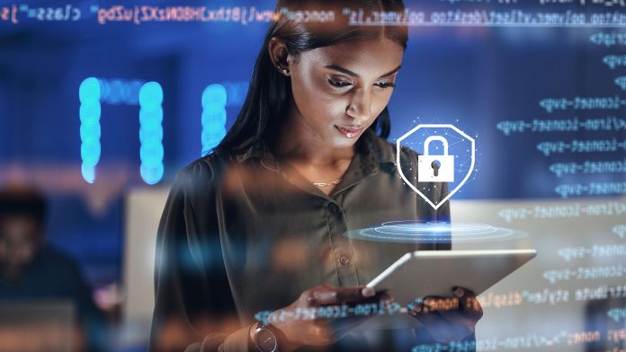 women in cybersecurity, infosecurity europe