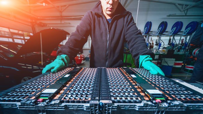 battery health tests