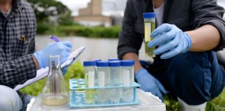 water quality improvements, wildlife and biodiversity