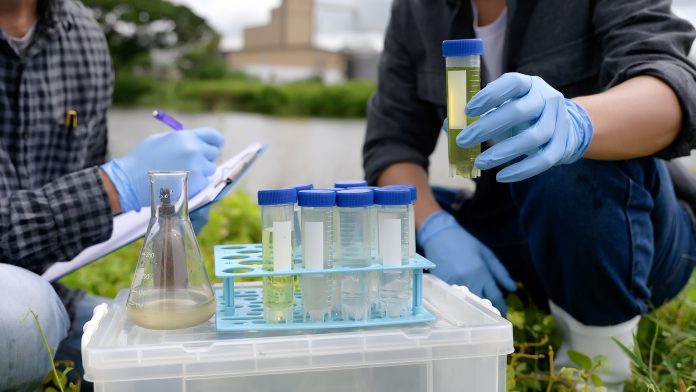 water quality improvements, wildlife and biodiversity