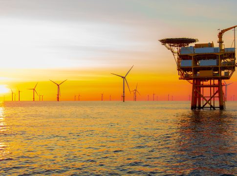 global energy sectors