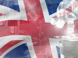 UK life sciences