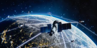 satellite iot