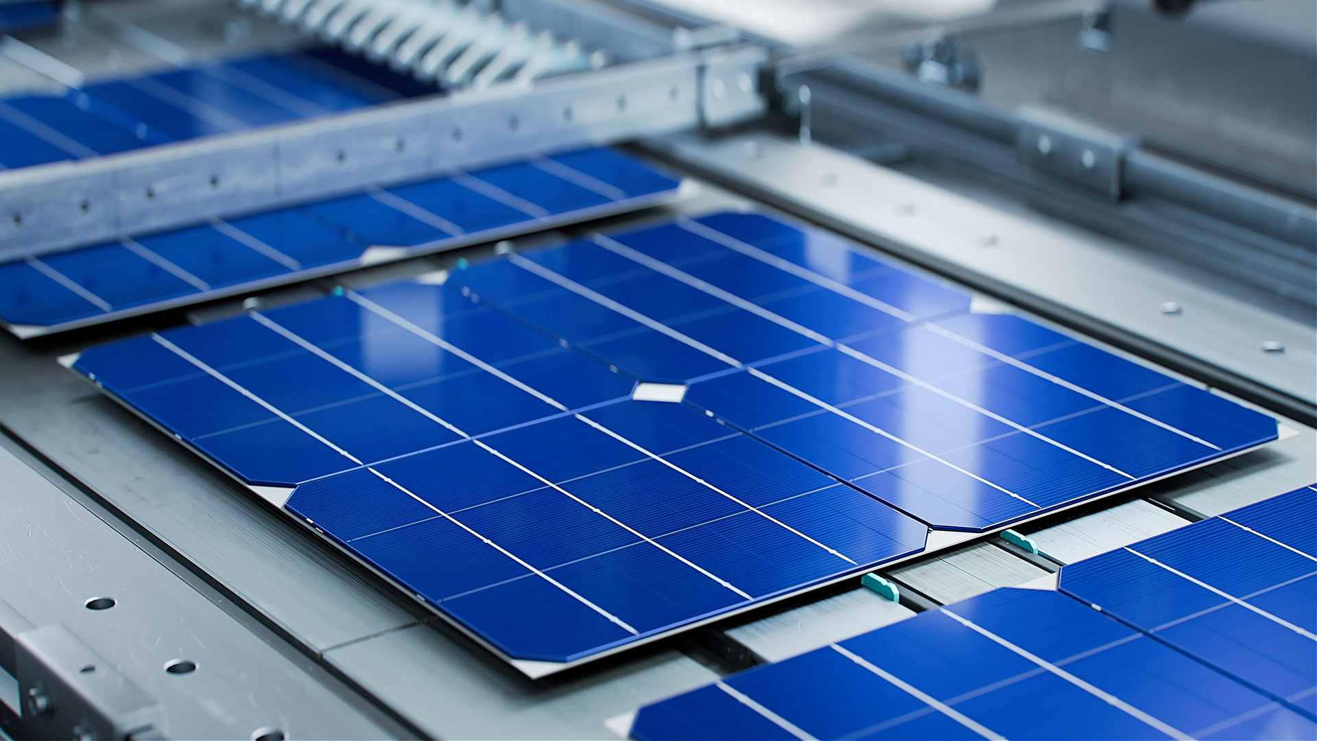 solar PV manufacturing 