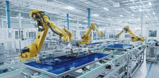 advanced manufacturing