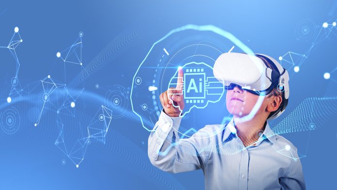 AI ethics for children