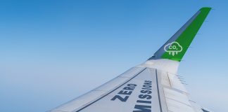 sustainable aviation fuel