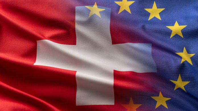 EU and Switzerland