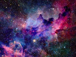 expansion of the Universe