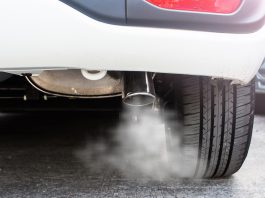 vehicle emission standards