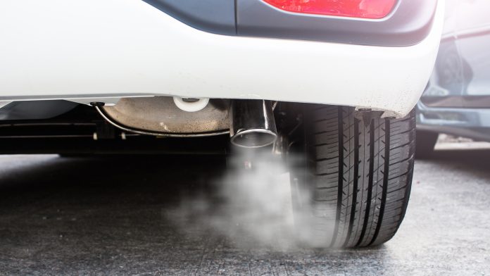 vehicle emission standards