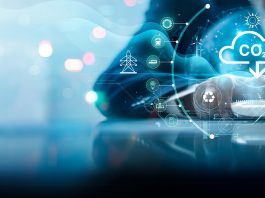 cloud-based technology for air quality monitoring