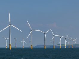 UK renewable energy