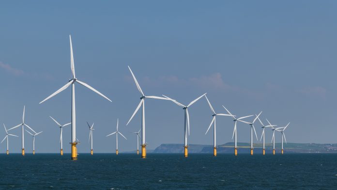 UK renewable energy