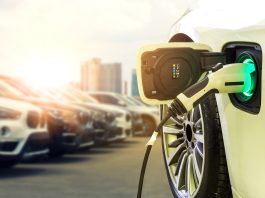 public EV chargepoints