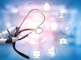 machine learning model