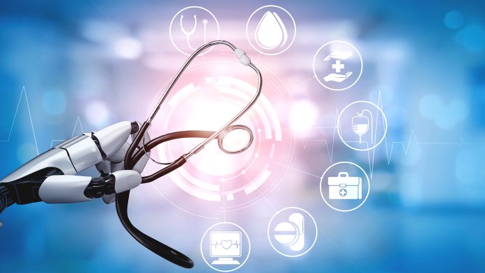 machine learning model