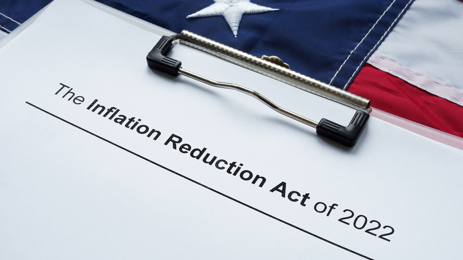 Inflation Reduction Act