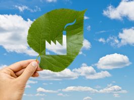 energy efficiency in industry