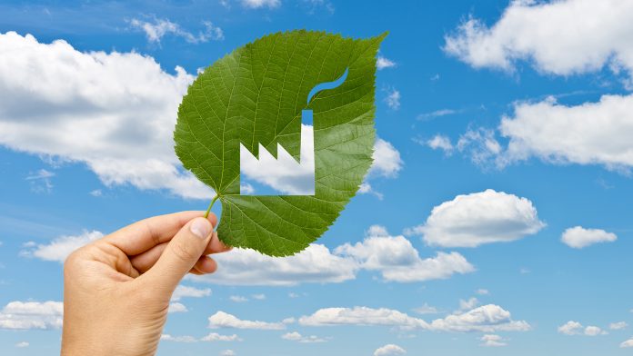 energy efficiency in industry