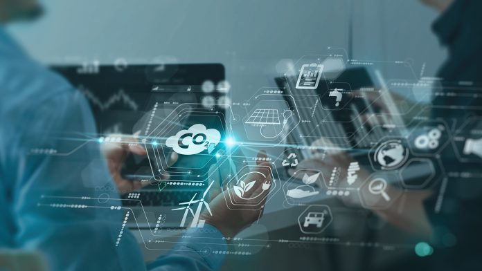 global carbon emissions