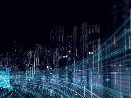 digital infrastructure