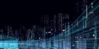 digital infrastructure