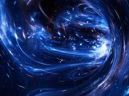 search for dark matter