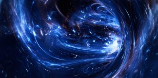 search for dark matter