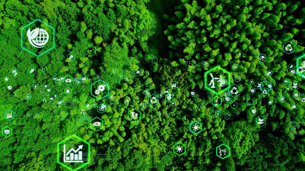 Can the cost of direct air carbon capture be reduced?