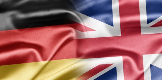 uk and germany, science and research