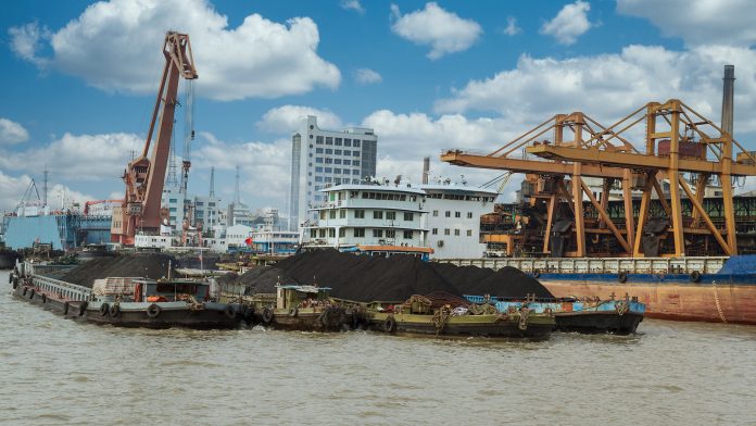 rare earths refinery