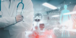 lymphatic cancer, AI