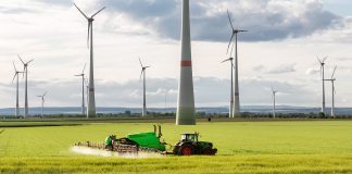 Sustainable Farming Incentive