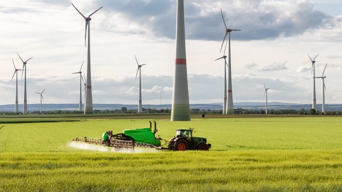 Sustainable Farming Incentive